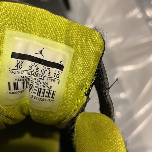 Jordan - Picture 8 of 9